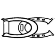 Country Club at DC Ranch logo